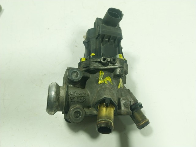 Клапан ЄГР 5802061033 Fiat/Alfa/Lancia