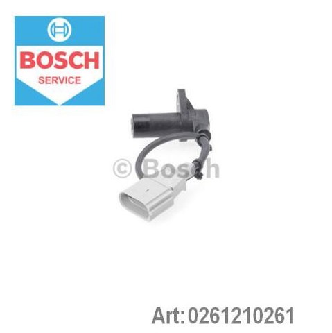 261210261 Bosch датчик положення (оборотів коленвалу)