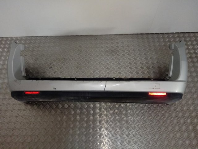 Кожух бампера заднього Fiat/Alfa/Lancia 735512760 ціна, від 108.79 USD