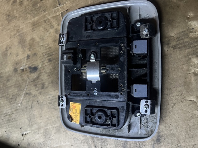 928503K000 Hyundai/Kia 
