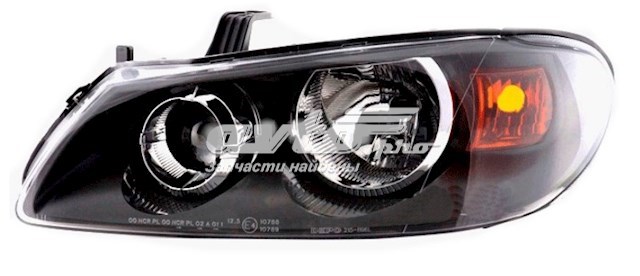 Фари Depo/Loro/Abakus 2151196LLDEM2 ціна, від 87.72 USD