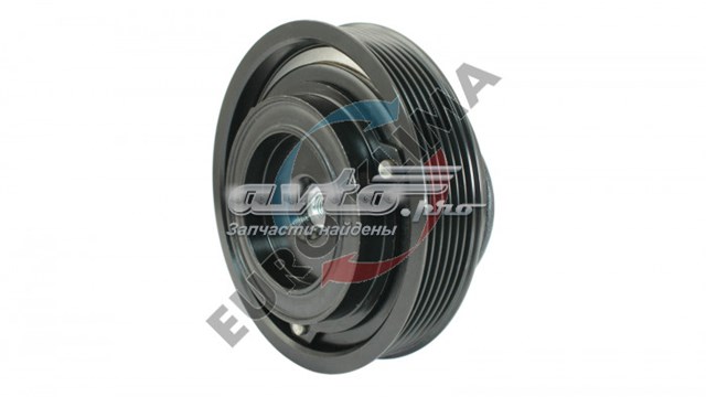 CA842 Euroklima 