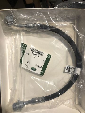 T2H17792 Jaguar 