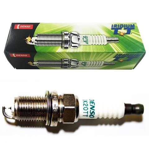 Свічки Denso IK20TT4