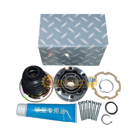 RDA11XLB3AF2203050C Rider Пильник ШРКШ внутрішній, передній півосі