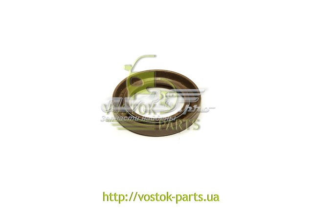 Сальник піввісі переднього моста, лівої CV60214200 Chana