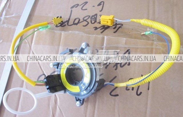1703535180 Geely Шлейф Airbag