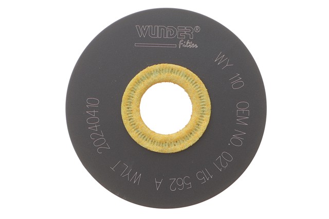 WY110 Wunder Фільтр масла