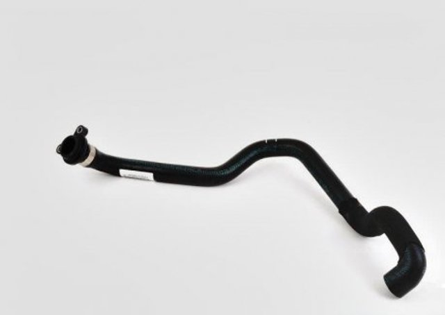 11537552339 BMW Шланг (патрубок) термостата