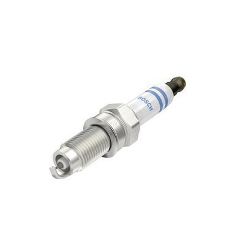 242135510 Bosch Свіча запалювання
