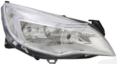 Фара права 4421161RMLDEM1 Depo/Loro/Abakus