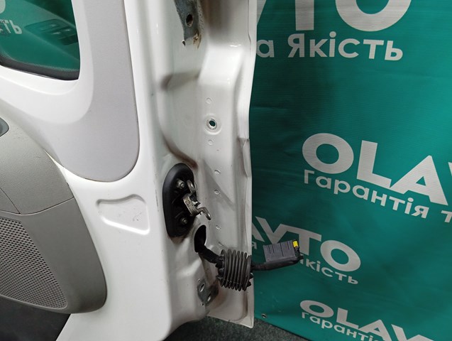 9009G2 Fiat/Alfa/Lancia Панель-щока дверей передніх, лівих