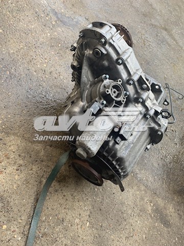Роздатка 4H227K780CA Land Rover