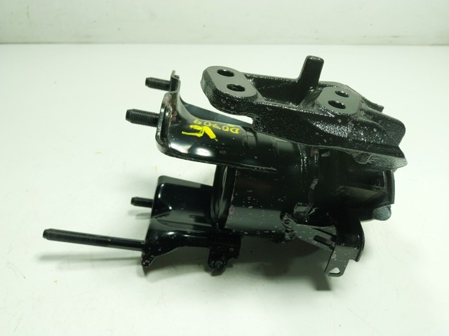 1237125180 Toyota Задня подушка двигуна