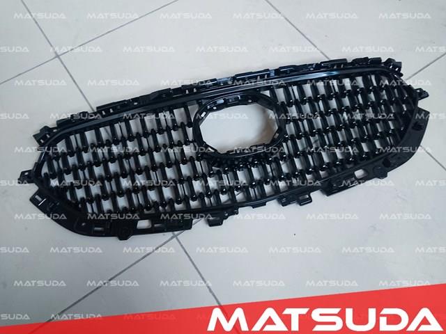 Купити KJF250719A Mazda Захисна решітка радіатора