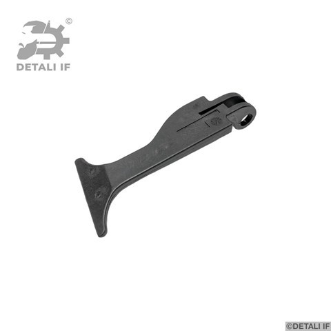 Язичок відкривання капота DF14845 Detali IF