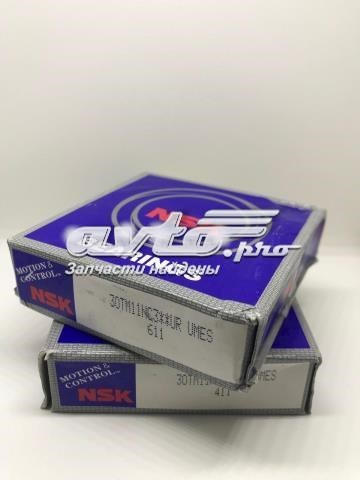 Підшипник вторинного валу коробки NSK 30TM11NC3
