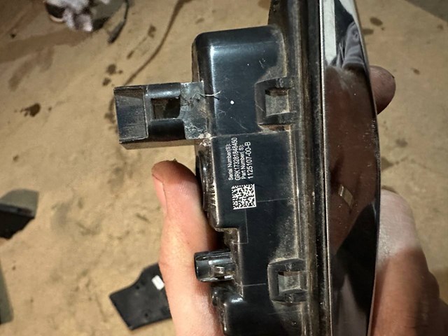  Tesla 112510700B ціна, від 105.56 USD