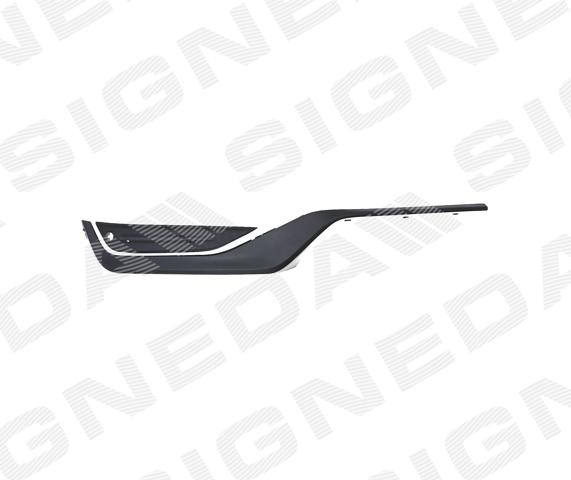 Окантовка фари протитуманною Signeda PVV99019CAR