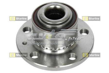 Маточина колеса передня Starline SLO23569 ціна, від 36.93 USD