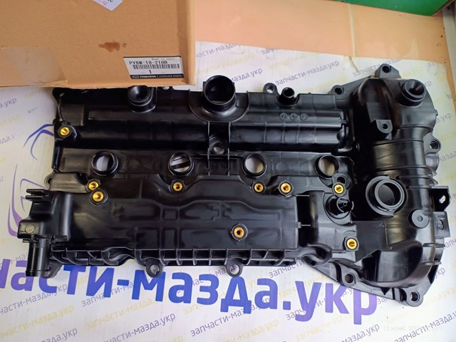  PY8W10210B Mazda