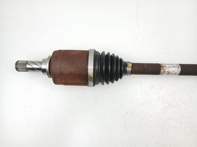 Купити 391011887R Renault (RVI) 