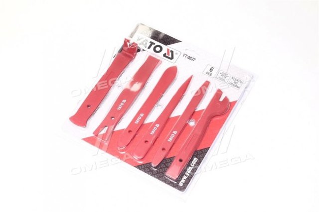 YT0837 Yato 