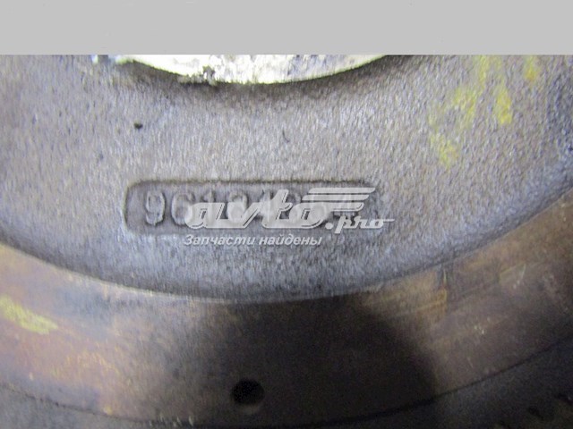 Купити 96184354 General Motors 
