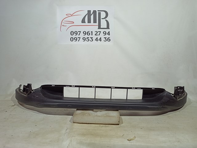Спойлер переднього бампера KSD450032 Mazda