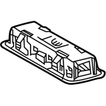 8136033070B0 Toyota 