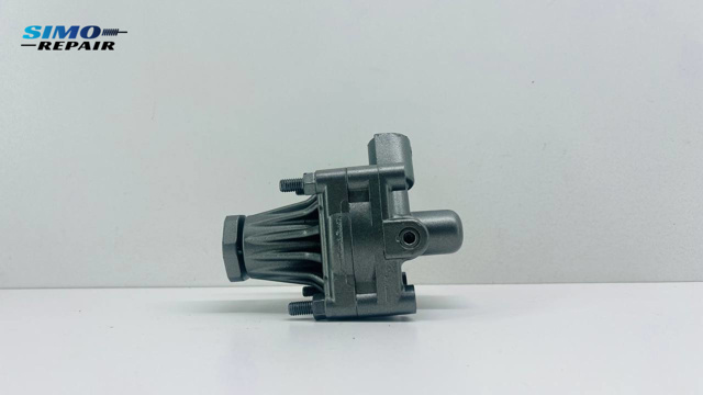 7681955171 ZF Parts Насос гідропідсилювача