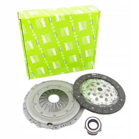 Зчеплення 832064 VALEO