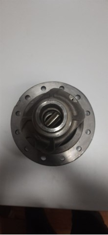 Купити 5C3Z4026D Ford Диференціал передній
