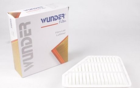 Купити WH2053 Wunder Автомобільний фільтр повітря