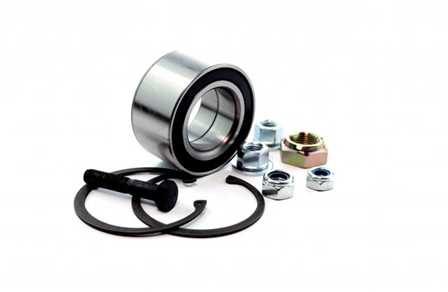 Підшипник ступиці SH15428K Shafer