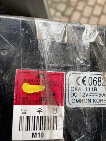  Hyundai/Kia 954002E240 ціна, від 3.52 USD
