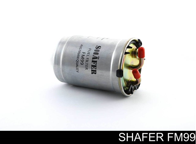 Фільтр паливний Shafer FM99
