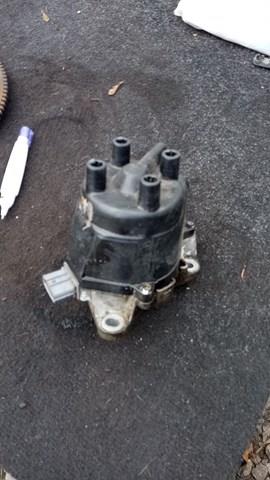 30100PDA003 Honda Привід розподільника запалювання