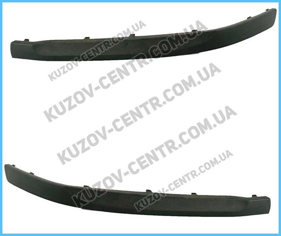 Молдинг переднього бампера, правий FPS FP6407913 ціна, від 8.28 USD