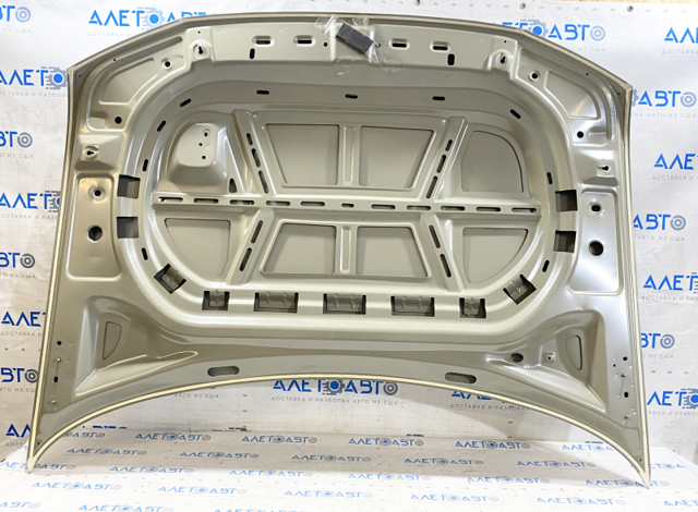 Капот 30823060 AND