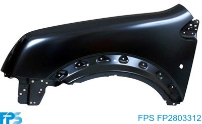 Крила FP2803312 FPS