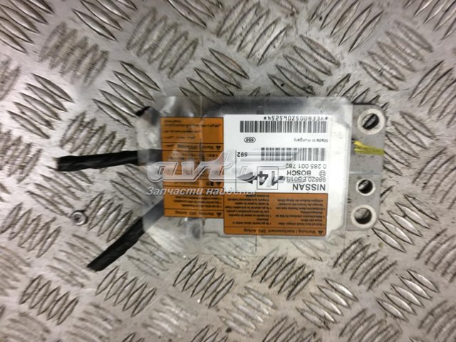  Nissan/Infiniti 98820EB01B