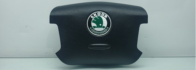 1U0880201D VAG Подушка безпеки, водійська, AIRBAG