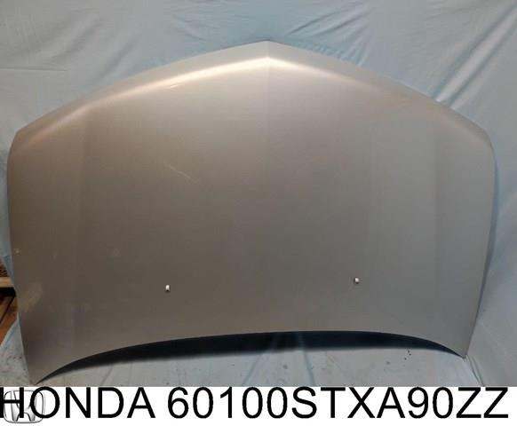 Капот на Acura MDX YD2