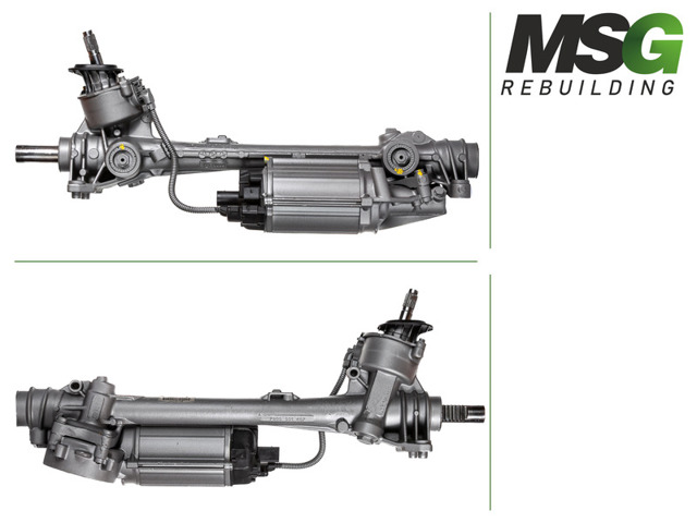 Рульова рейка VW414NL00R MSG Rebuilding