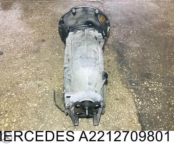 A2212709801 Mercedes 