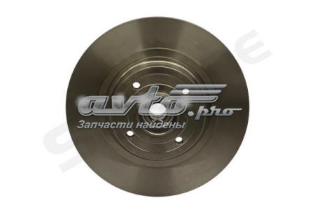 Гальмівні диски SPB3240 Starline