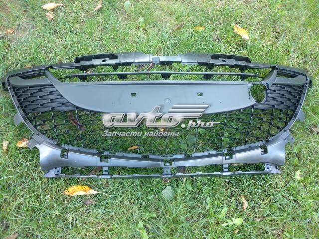 Купити BCW8501T1 Mazda Задній бампер