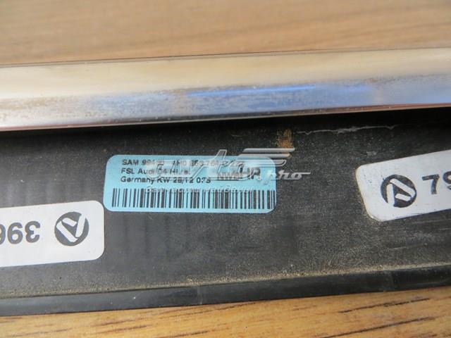4H0853764C2ZZ VAG 
