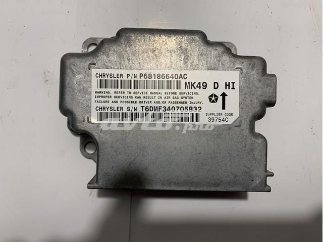  Chrysler P68186640AC ціна, від 32.29 USD